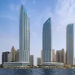 Address Grand Creek Habour 3Bdr On 51St Flr With Skyline View In Creek Harbour