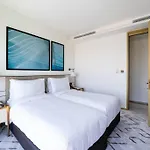 Address Grand Creek Habour 3Bdr On 51St Flr With Skyline View In Creek Harbour
